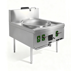 Bếp Gas Một Đầu Lớn