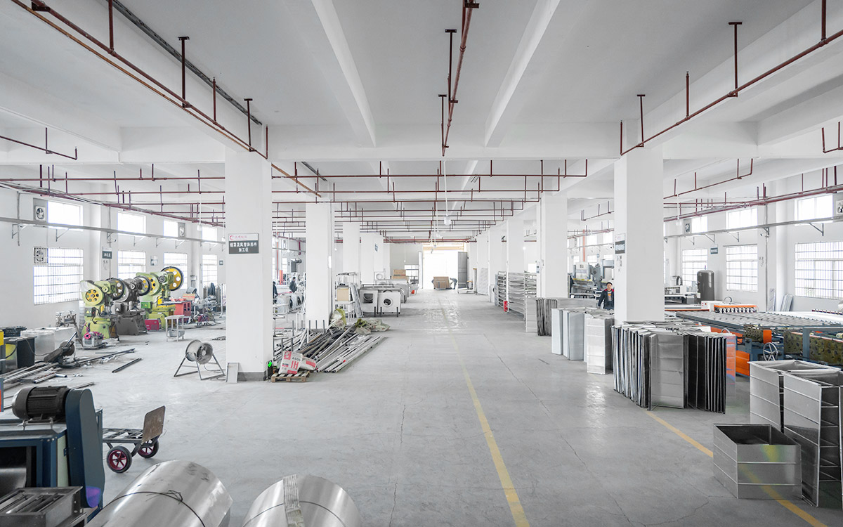 Trung t&acirc;m trải nghiệm s&acirc;u sắc